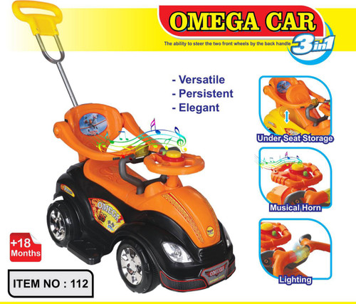 رنگ مشکی و نارنجی