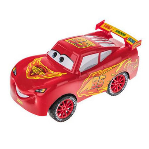 ماشین مک کویین دورج