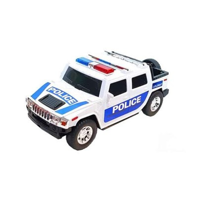 جیپ هامر اسپرت دورج