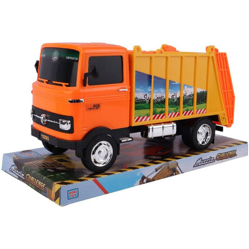 ماشین بازیافت دورج