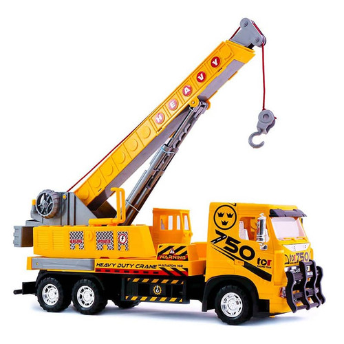 جرثقیل 750 دورج